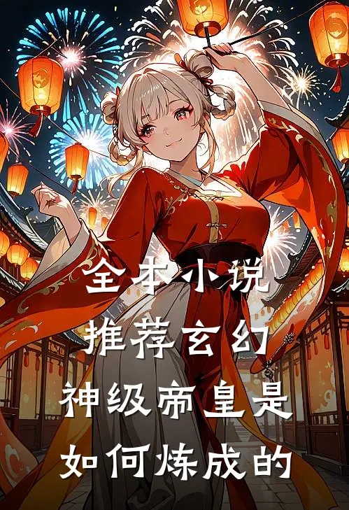 全本小说推荐玄幻：神级帝皇是如何炼成的