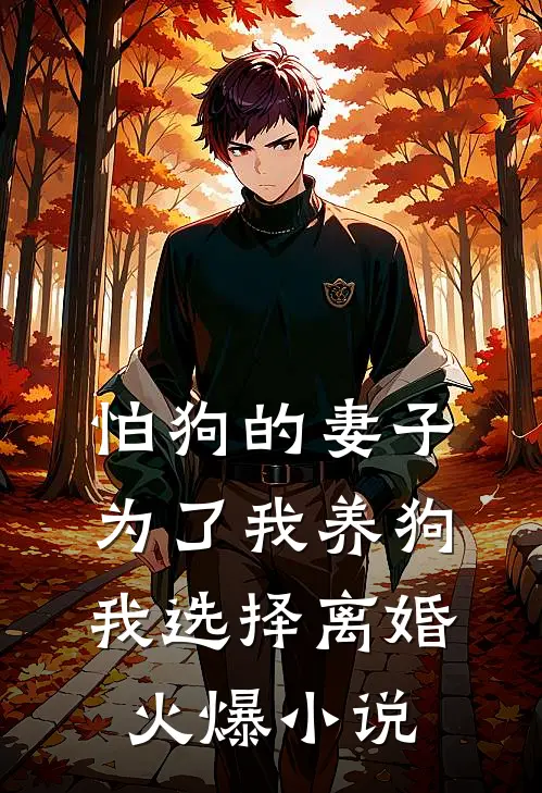 怕狗的妻子为了我养狗，我选择离婚火爆小说