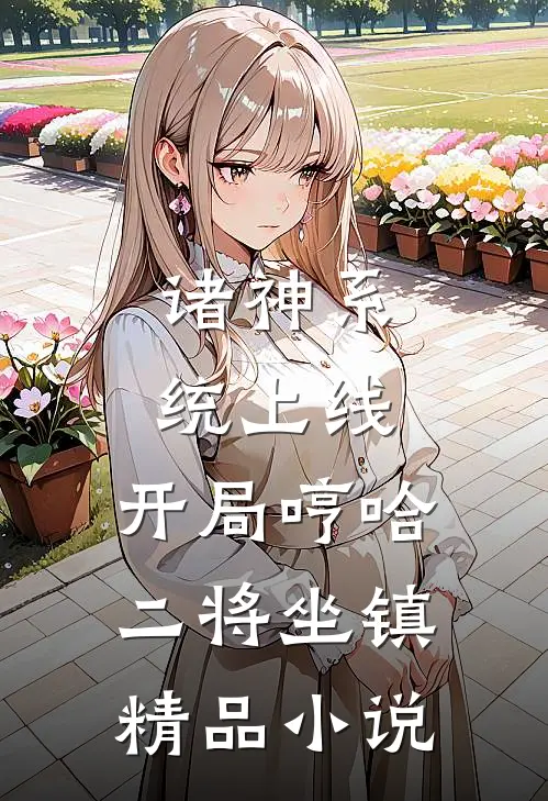 诸神系统上线，开局哼哈二将坐镇精品小说