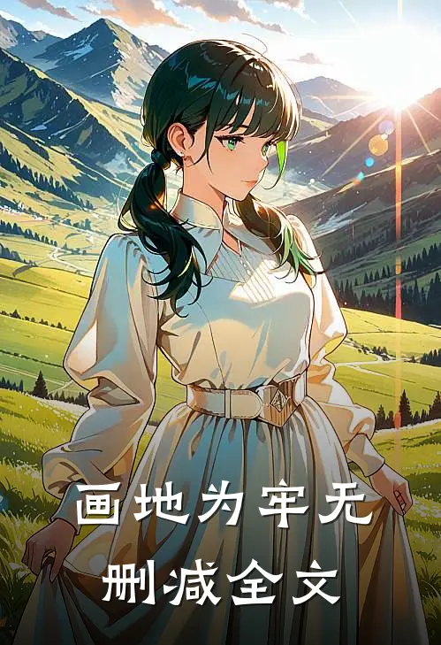 画地为牢无删减全文