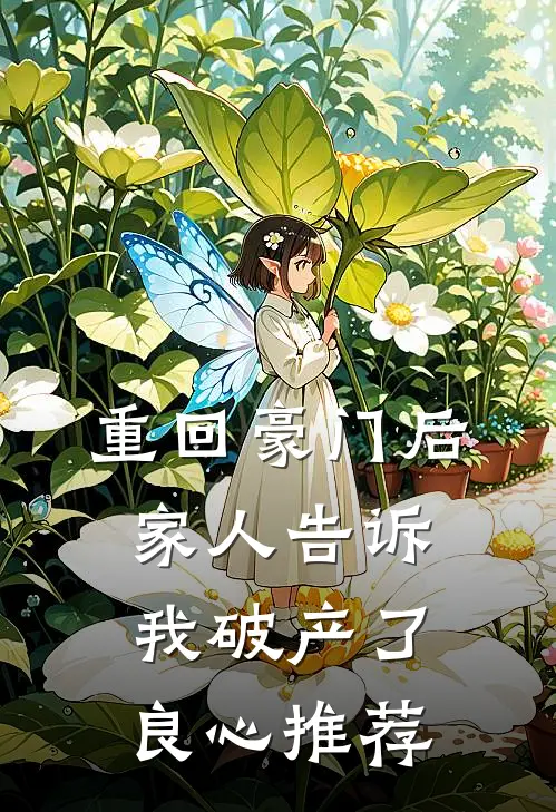 重回豪门后，家人告诉我破产了良心推荐