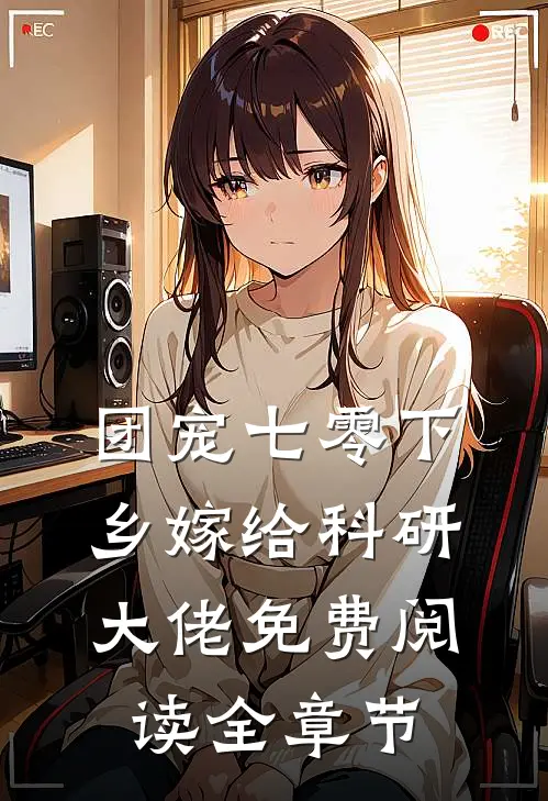 团宠七零下乡嫁给科研大佬免费阅读全章节