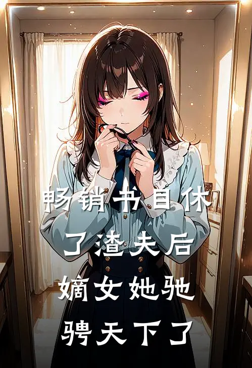 畅销书目休了渣夫后，嫡女她驰骋天下了