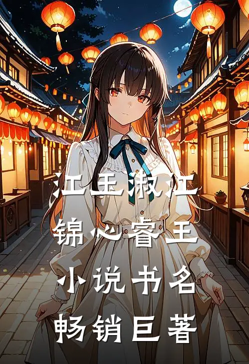 江玉淑江锦心睿王小说书名畅销巨著