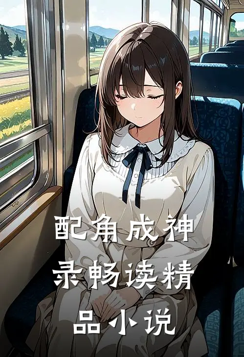 配角成神录畅读精品