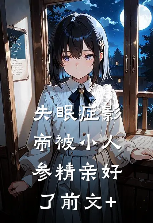 失眠症影帝被小人参精亲好了前文+