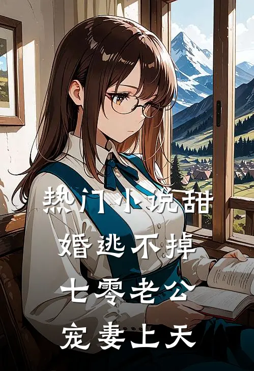 热门小说甜婚逃不掉：七零老公宠妻上天