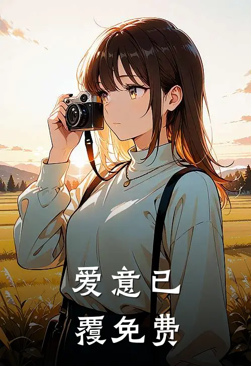 爱意已覆免费
