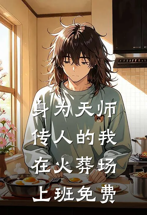 身为天师传人的我，在火葬场上班免费