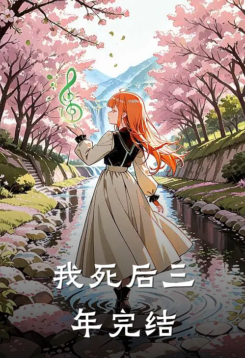 我死后三年完结