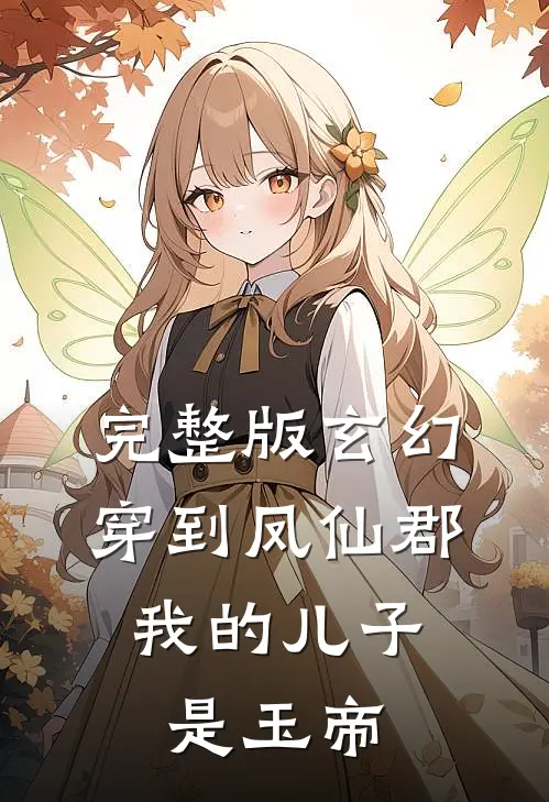 完整版玄幻：穿到凤仙郡，我的儿子是玉帝