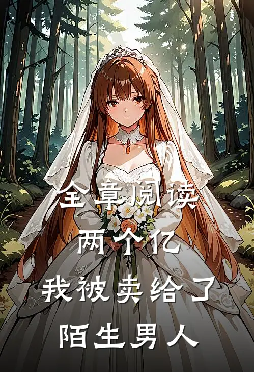 全章阅读两个亿，我被卖给了陌生男人