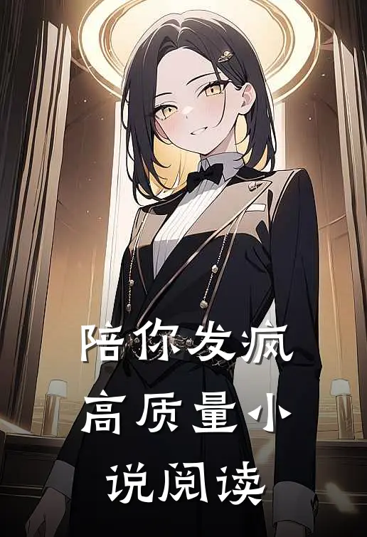 陪你发疯高质量小说阅读