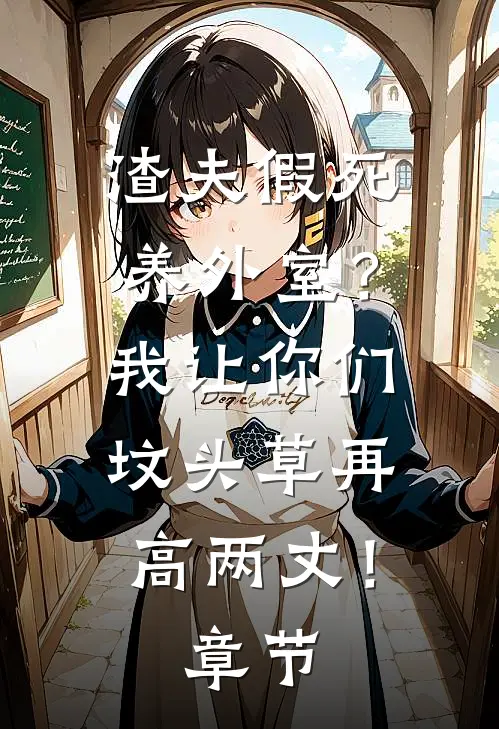 渣夫假死养外室？我让你们坟头草再高两丈！章节
