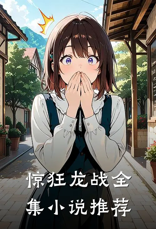 惊狂龙战全集小说推荐