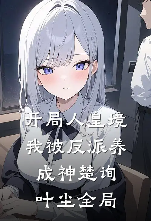 开局人皇境，我被反派养成神楚询叶尘全局