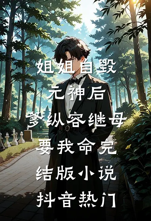 姐姐自毁元神后，爹纵容继母要我命完结版小说抖音热门