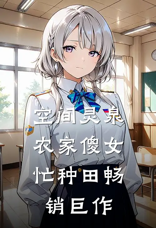 空间灵泉：农家傻女忙种田畅销巨作