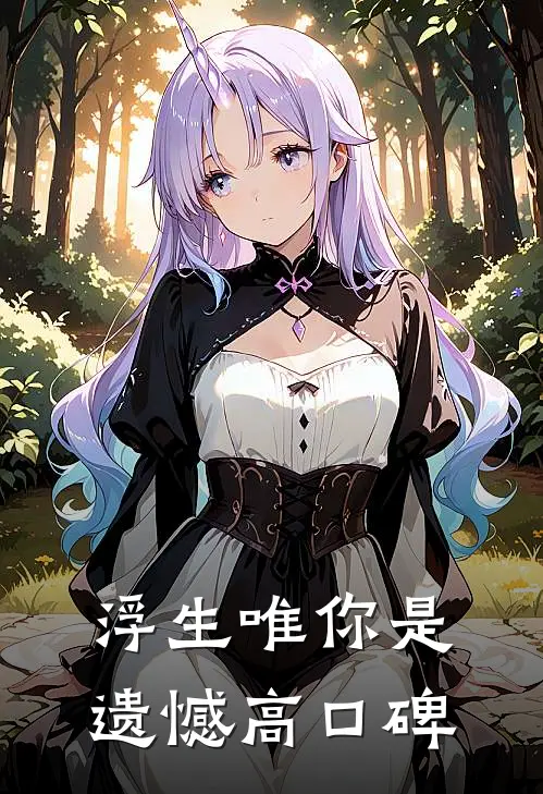 浮生唯你是遗憾高口碑