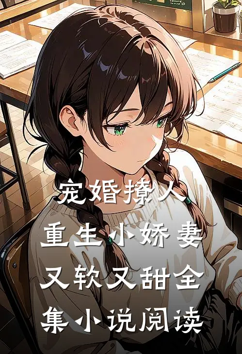 宠婚撩人：重生小娇妻又软又甜全集小说阅读