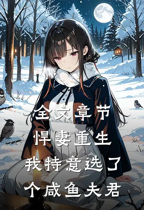 全文章节悍妻重生：我特意选了个咸鱼夫君