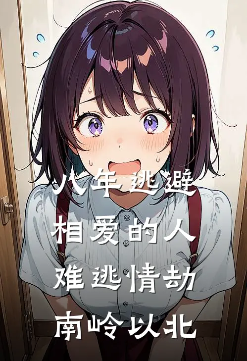 八年逃避相爱的人难逃情劫南岭以北