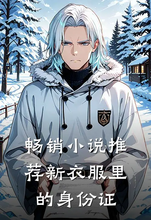 畅销小说推荐新衣服里的身份证