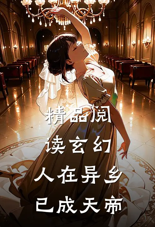 精品阅读玄幻：人在异乡，已成天帝