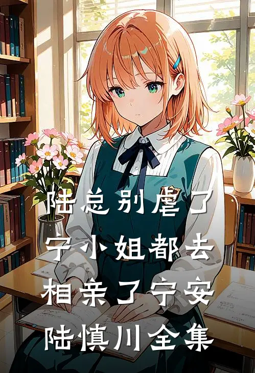 陆总别虐了，宁小姐都去相亲了宁安陆慎川 全集