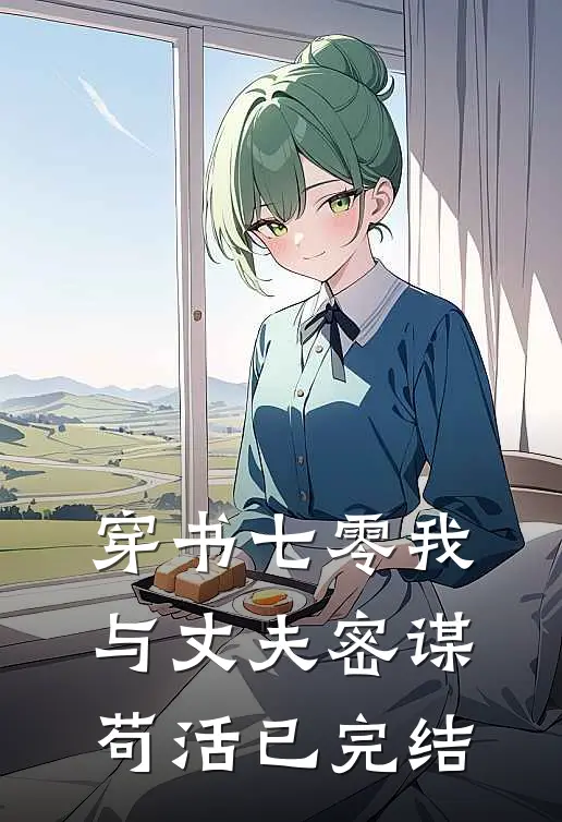 穿书七零我与丈夫密谋苟活已完结
