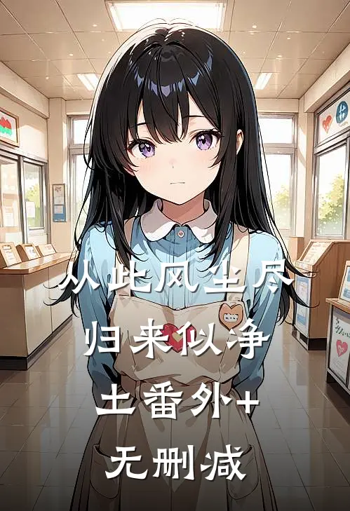 从此风尘尽，归来似净土番外+无删减