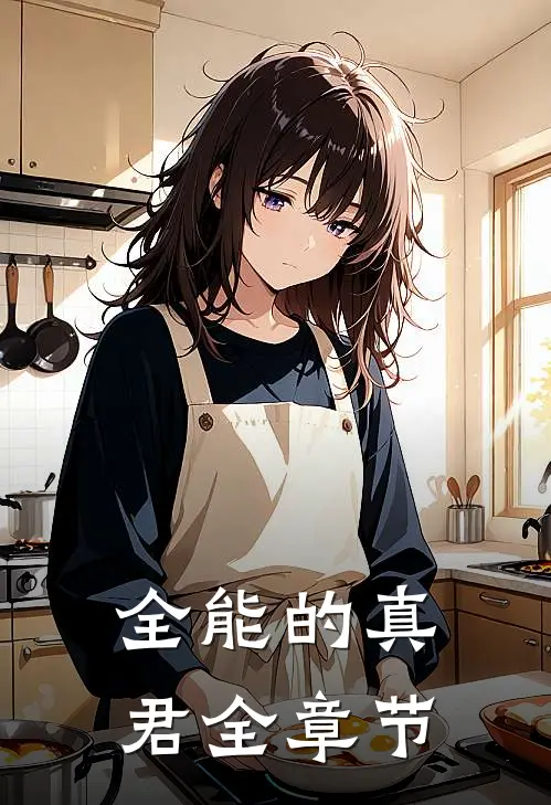 全能的真君全章节