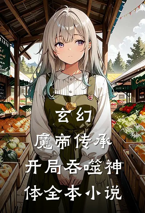玄幻：魔帝传承，开局吞噬神体全本小说