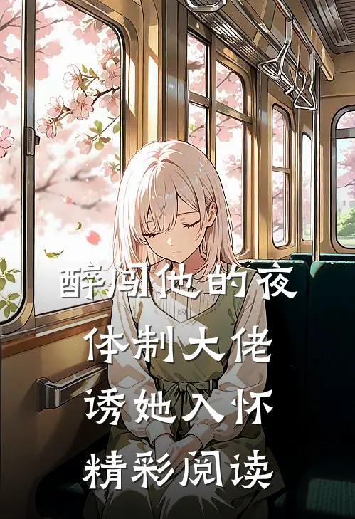 醉闯他的夜，体制大佬诱她入怀精彩阅读
