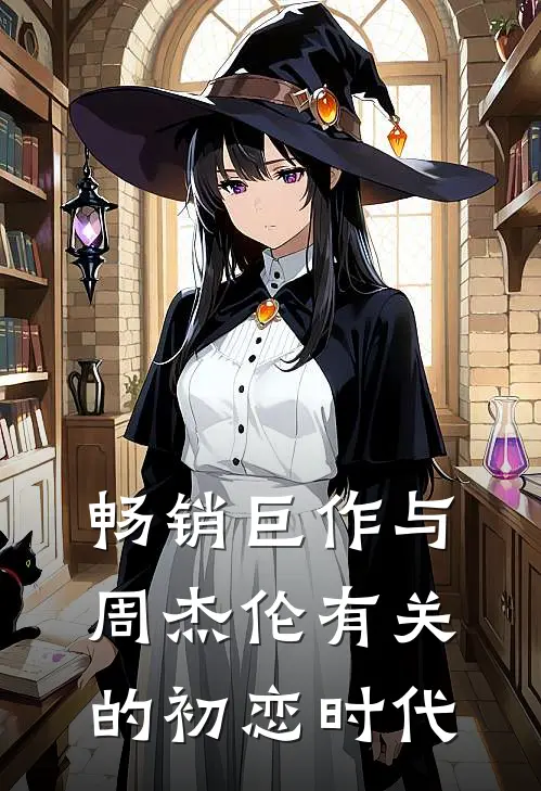 畅销巨作与周杰伦有关的初恋时代
