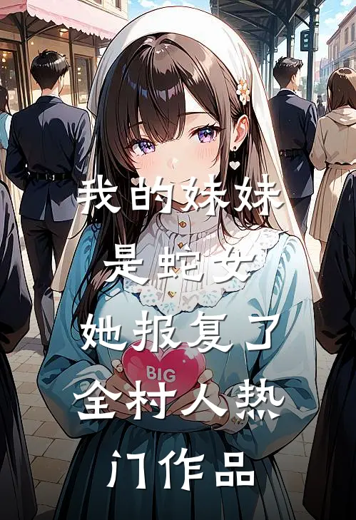 我的妹妹是蛇女，她报复了全村人热门作品
