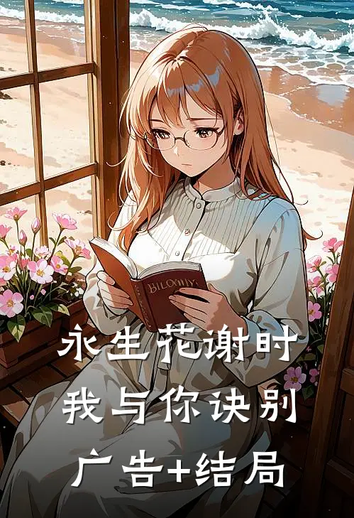 永生花谢时，我与你诀别广告+结局