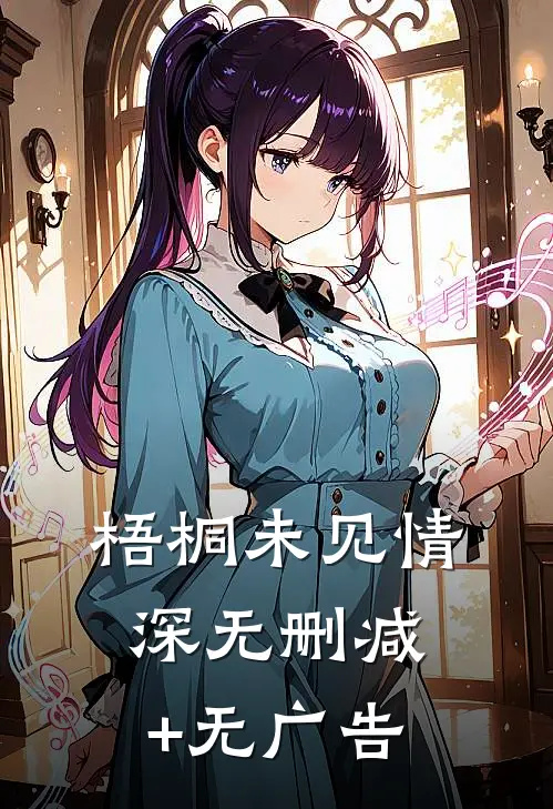 梧桐未见情深无删减+无广告
