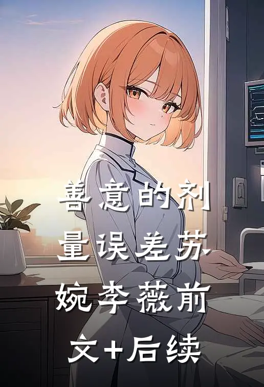 善意的剂量误差苏婉李薇前文+后续
