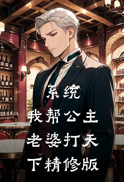 系统：我帮公主老婆打天下精修版