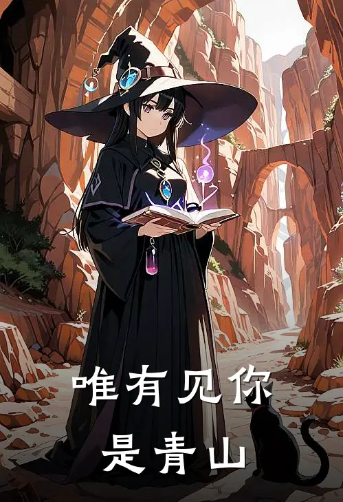 唯有见你是青山