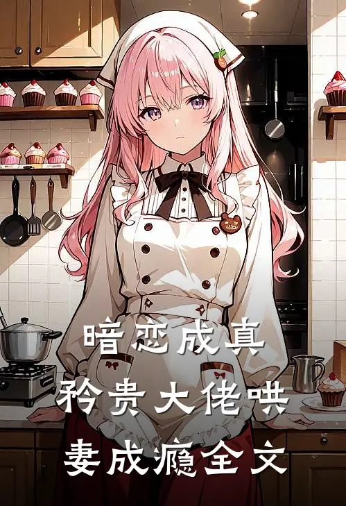 暗恋成真,矜贵大佬哄妻成瘾全文免费阅读