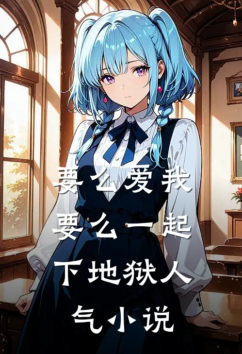 要么爱我，要么一起下地狱人气小说