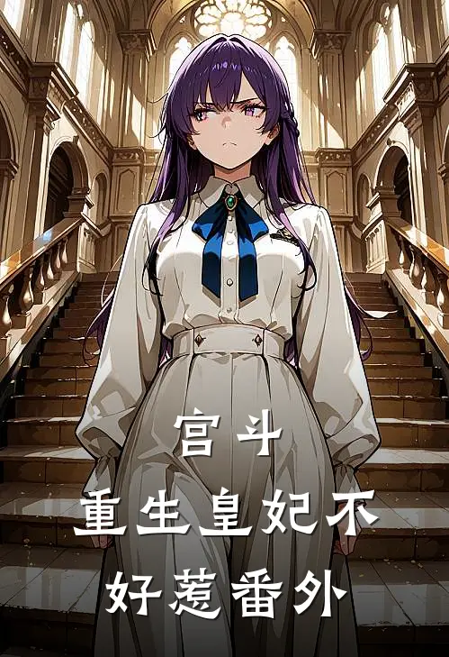 宫斗：重生皇妃不好惹番外