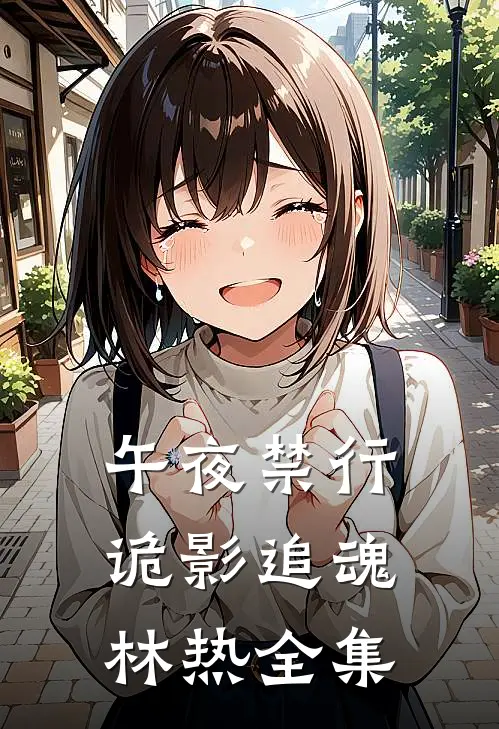 午夜禁行：诡影追魂林热 全集