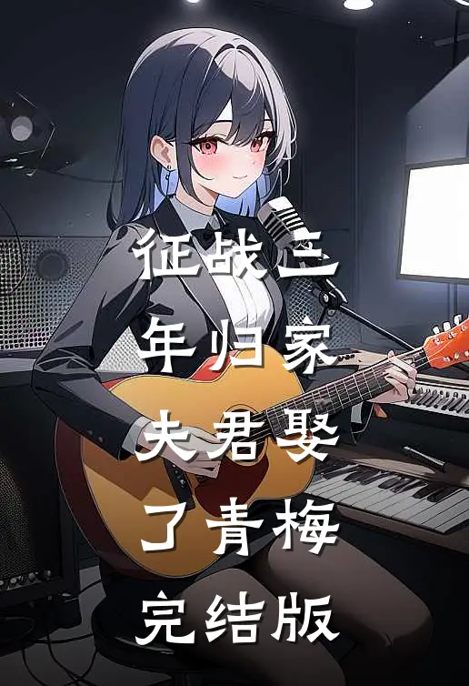 征战三年归家，夫君娶了青梅完结版