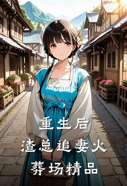 重生后，渣总追妻火葬场精品