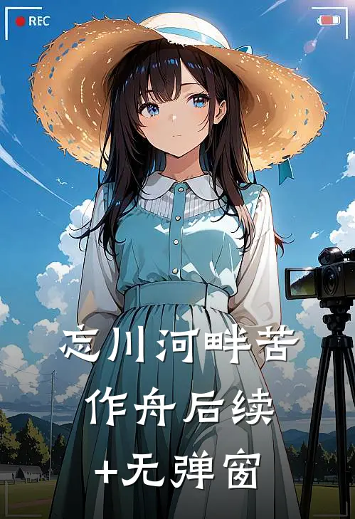 忘川河畔苦作舟后续+无弹窗