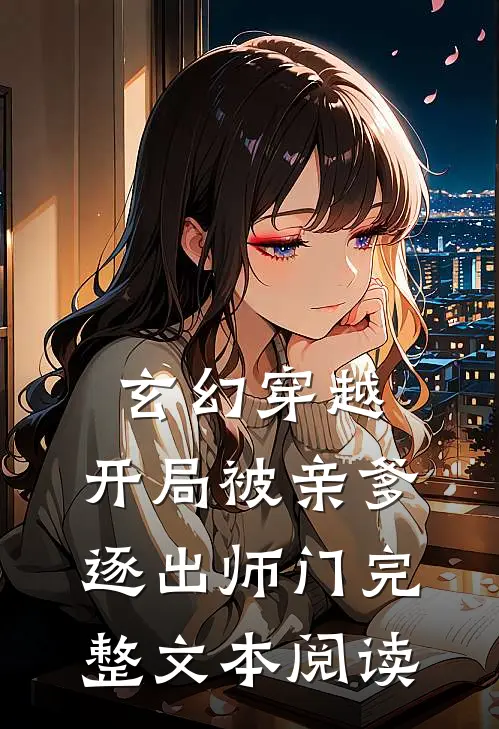 玄幻穿越：开局被亲爹逐出师门完整文本阅读