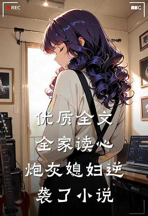 优质全文全家读心,炮灰媳妇逆袭了小说